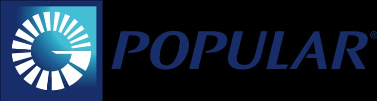 Logo Banco Popular Dominicano